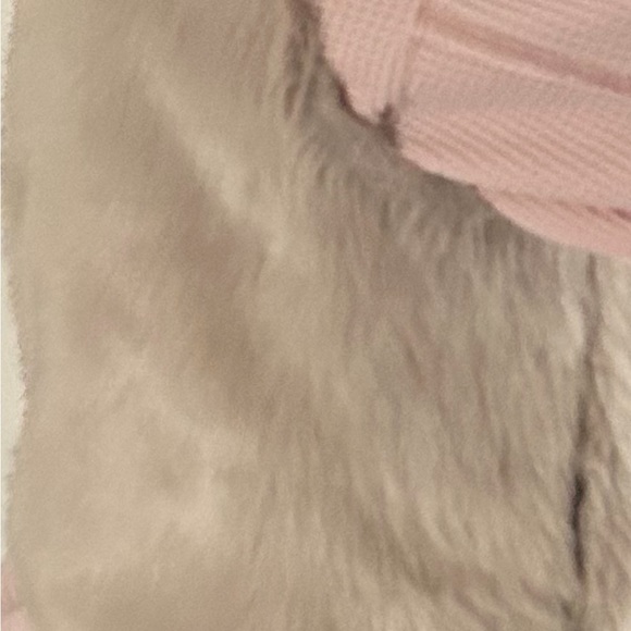 Joie Fun fur vest - Picture 6 of 6